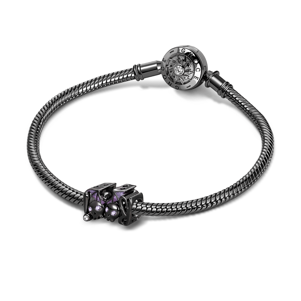 Bat BOO! Charm image number 2