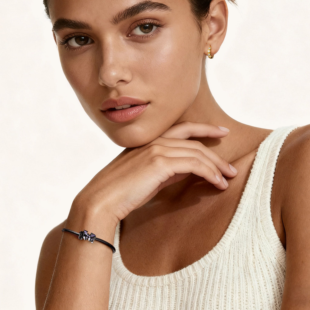 Bat BOO! Charm image number 3