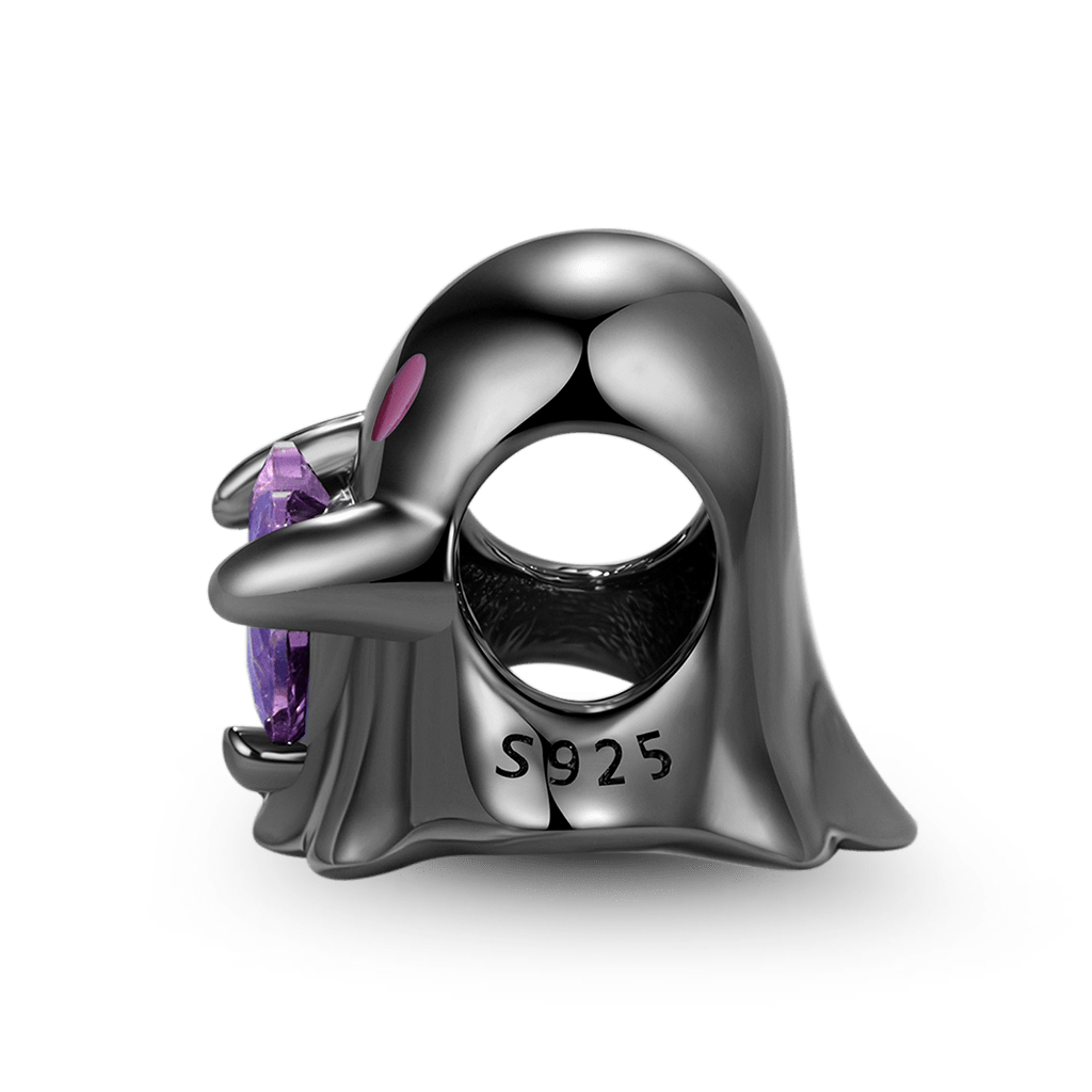 Halloween Ghost Charm image number 4