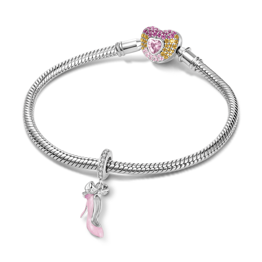 High Heels Pendant image number 2