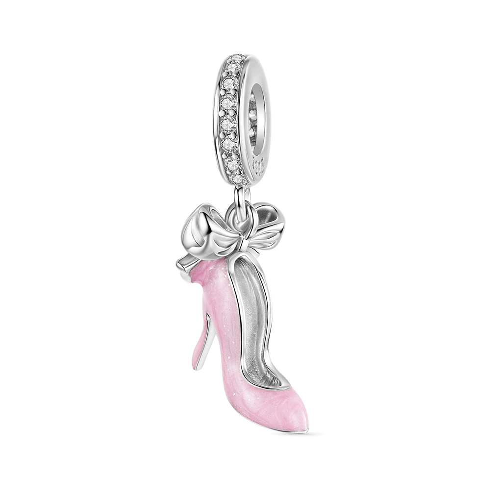 High Heels Pendant image number 0
