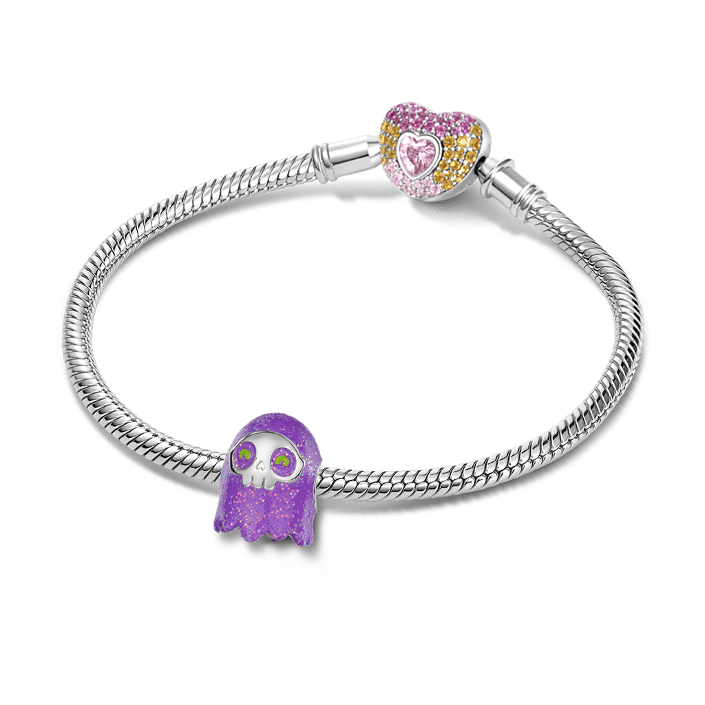 Halloween Ghost Charm image number 2