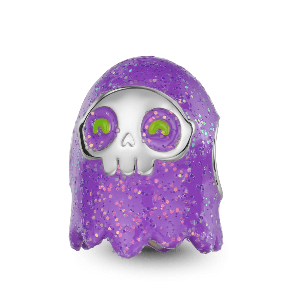Halloween Ghost Charm image number 0
