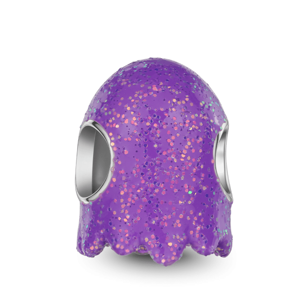 Halloween Ghost Charm image number 4