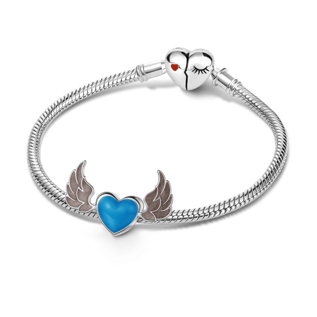 Angel Mood Charm image number 2