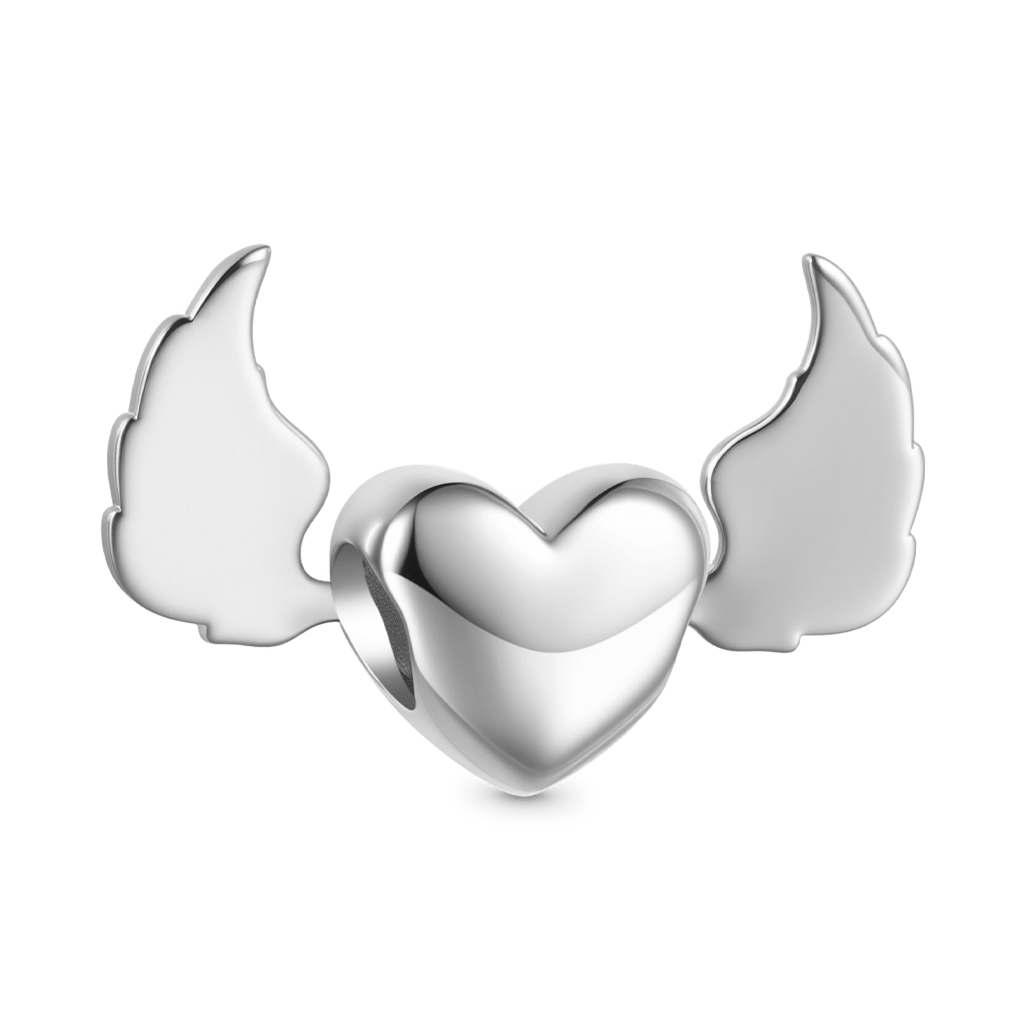 Angel Mood Charm image number 4