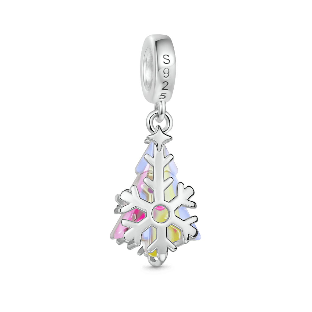 Christmas Tree Pendant image number 4