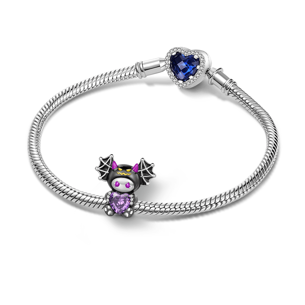 Little Devil Charm image number 2