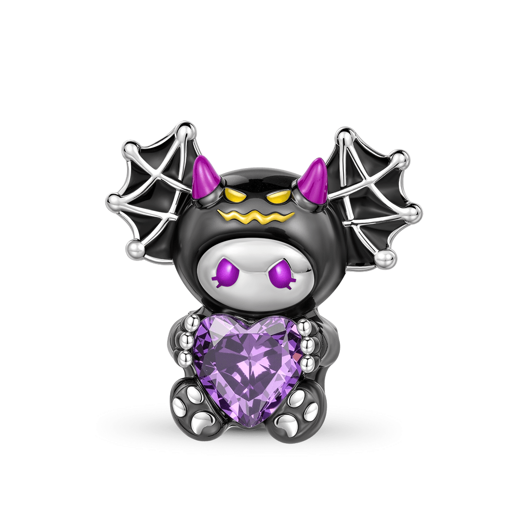 Little Devil Charm image number 0