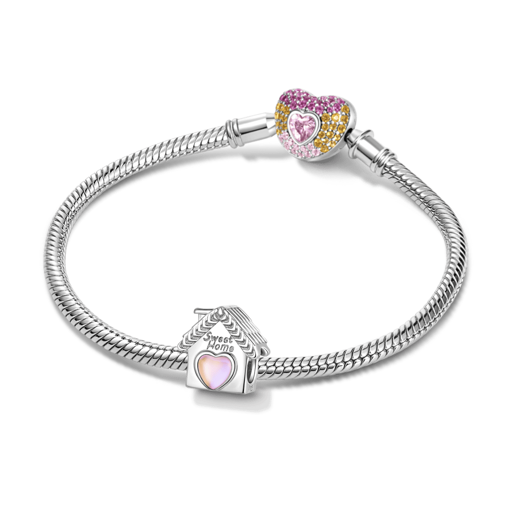 Sweet Home Charm image number 2