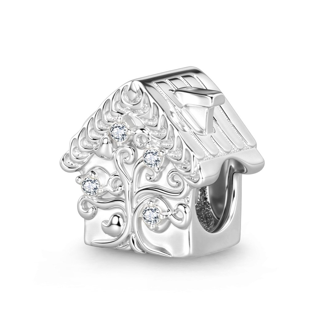 Sweet Home Charm image number 4