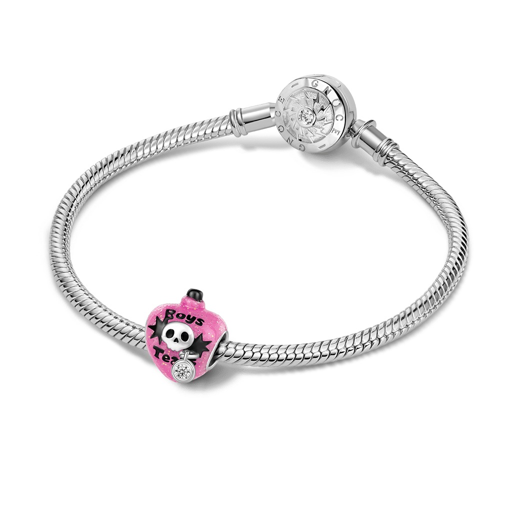 Magic Bottle Pendant image number 2