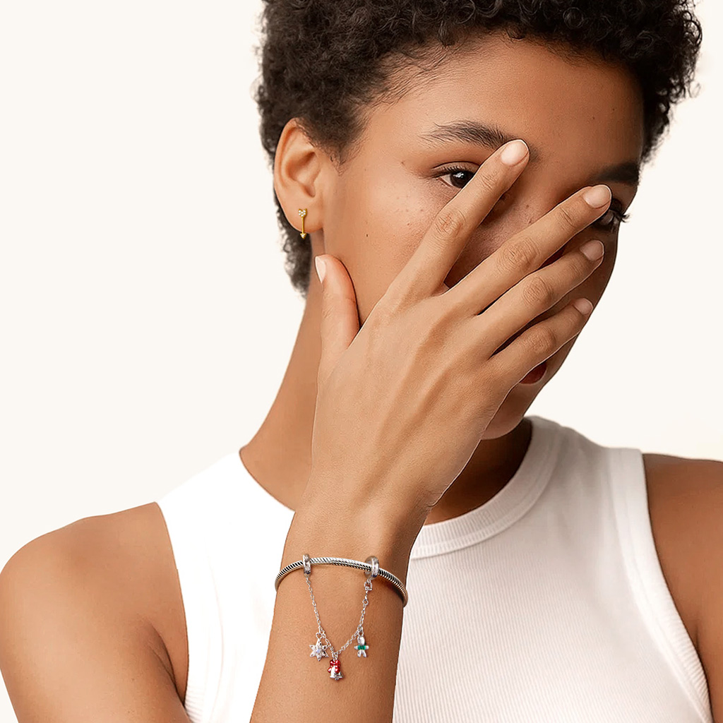 Christmas Safety Chain image number 3