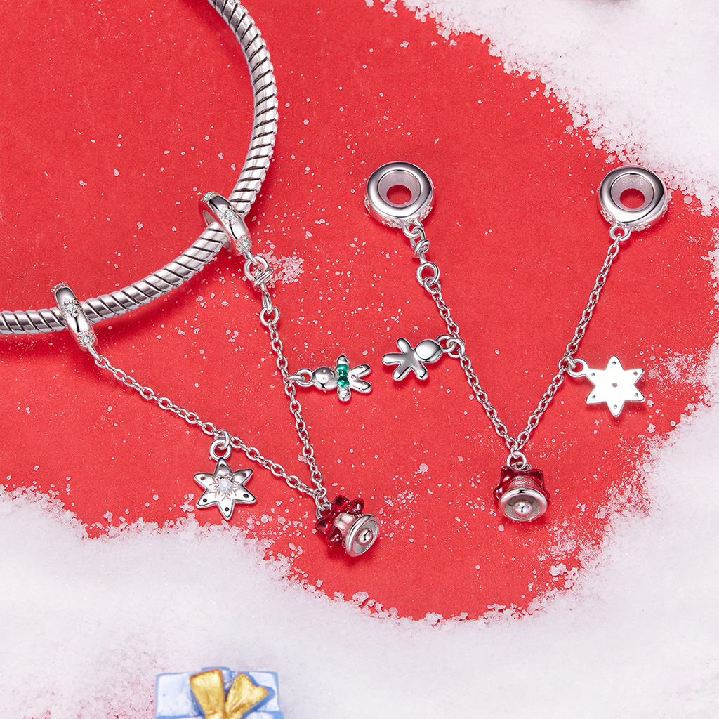 Christmas Safety Chain image number 2