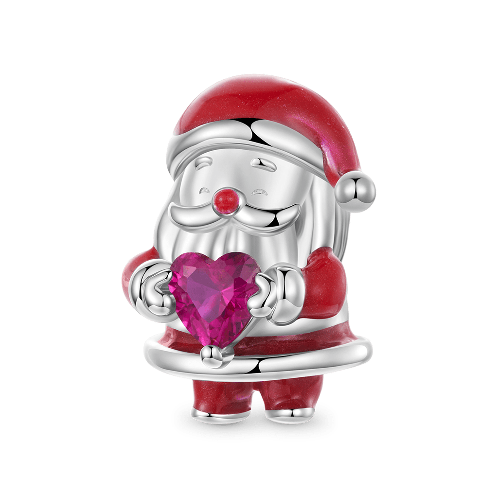 Santa Claus Charm image number 0