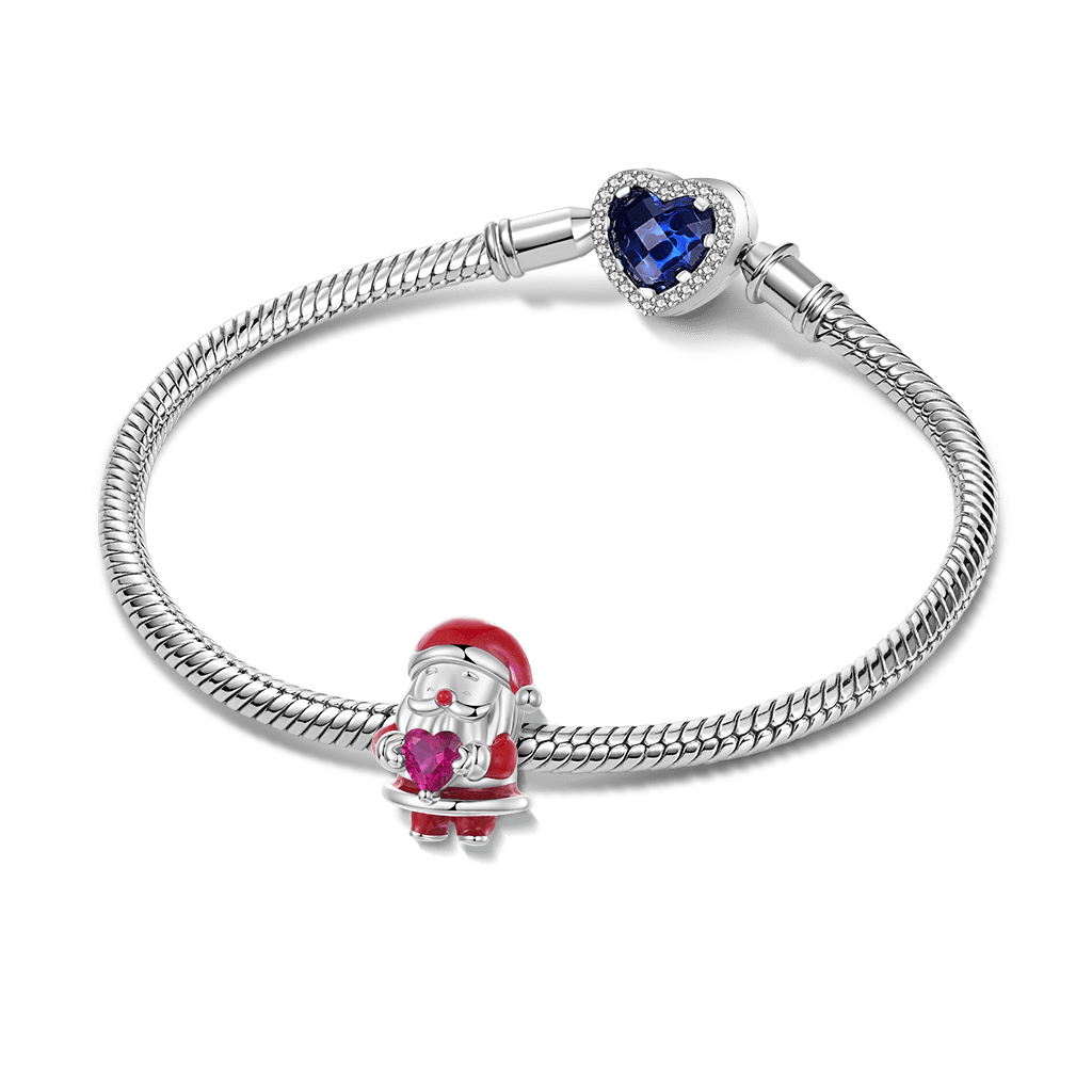 Santa Claus Charm image number 2