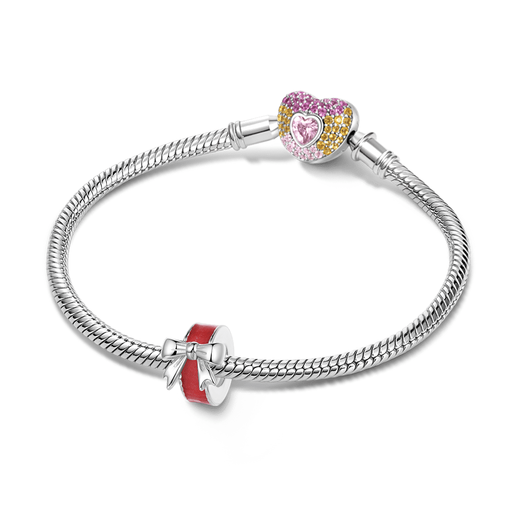 Red Bow Stopper image number 2