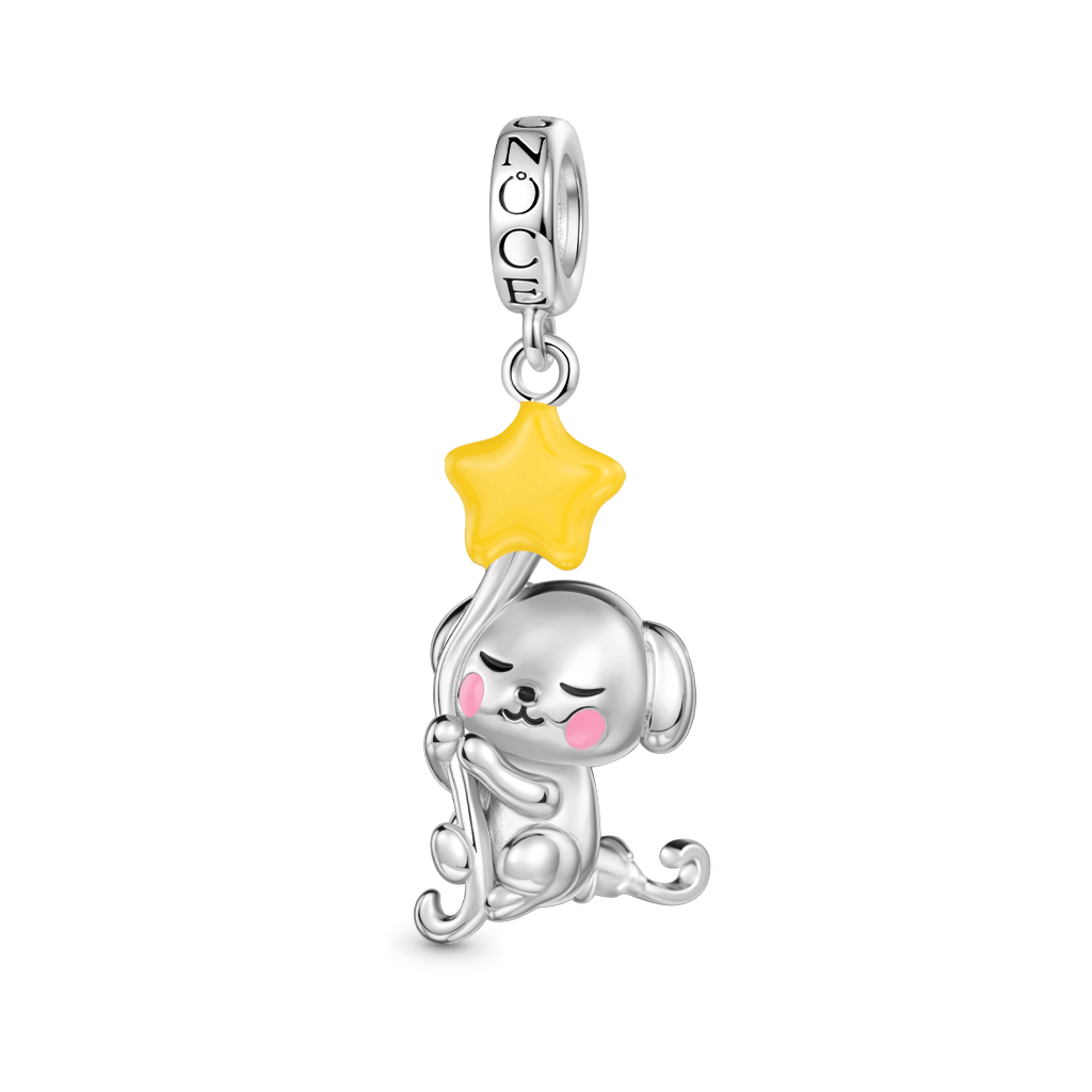 Dog Urn Ashes Pendant image number 0