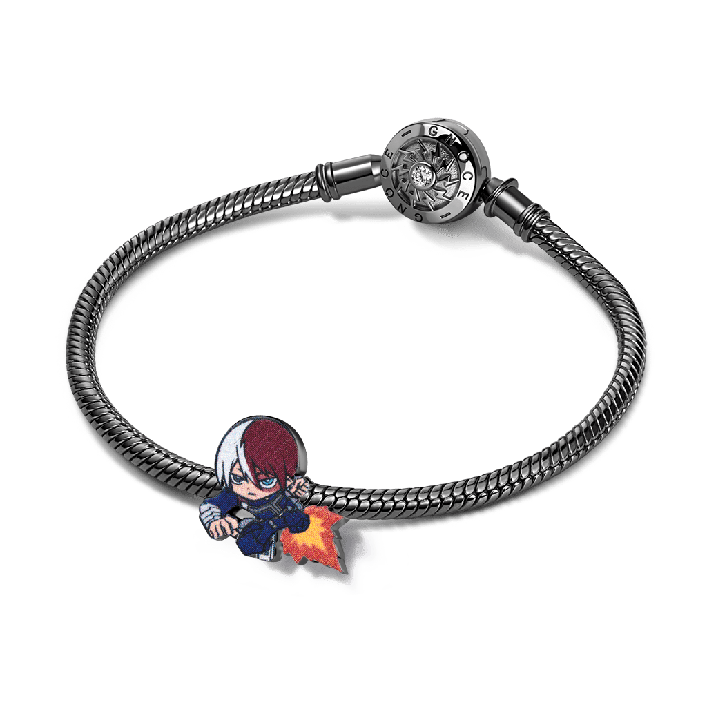 Shoto Todoroki Charm image number 2