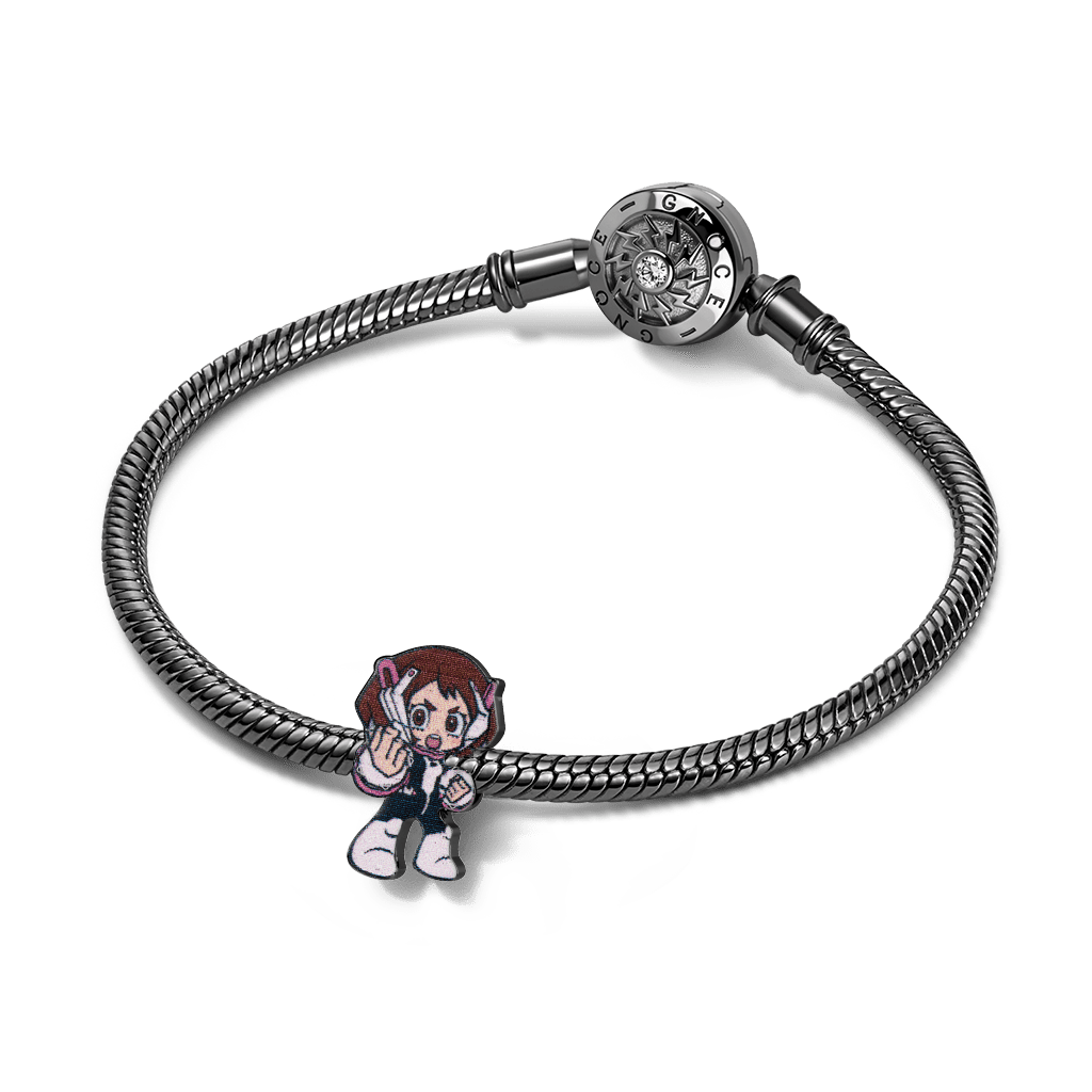 Ochaco Uraraka Charm image number 2