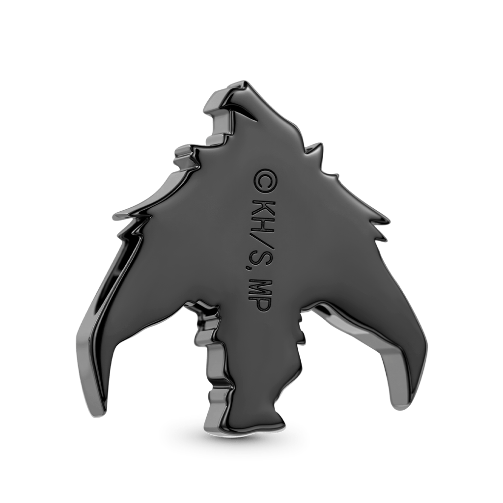 Hawks Charm image number 4