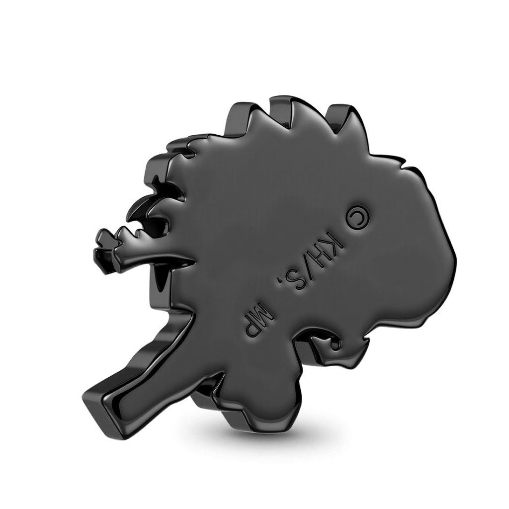 Izuku Midoriya Charm image number 4