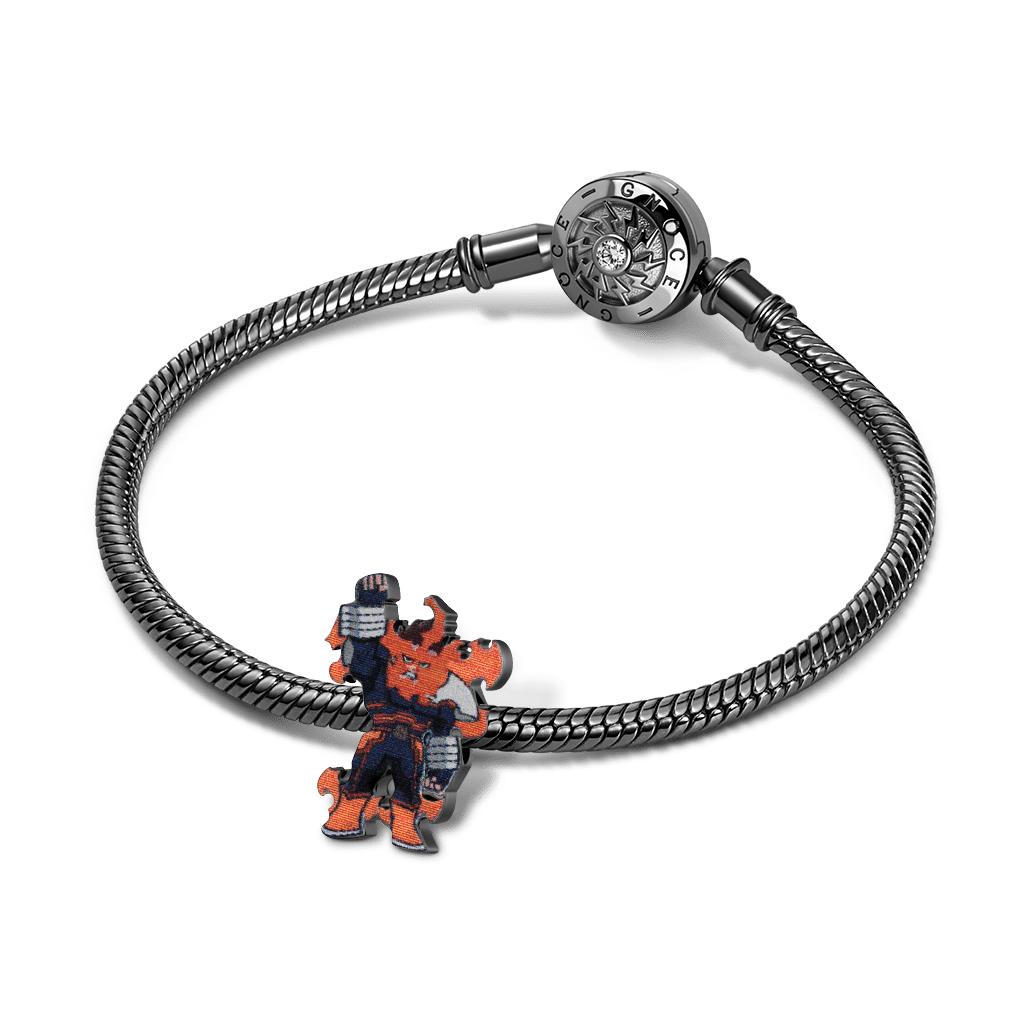 Endeavor Charm image number 2