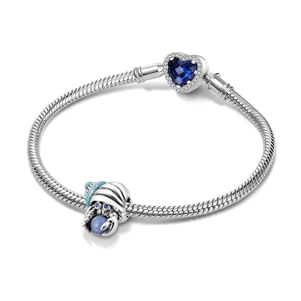 Hermit Crab Charm image number 2