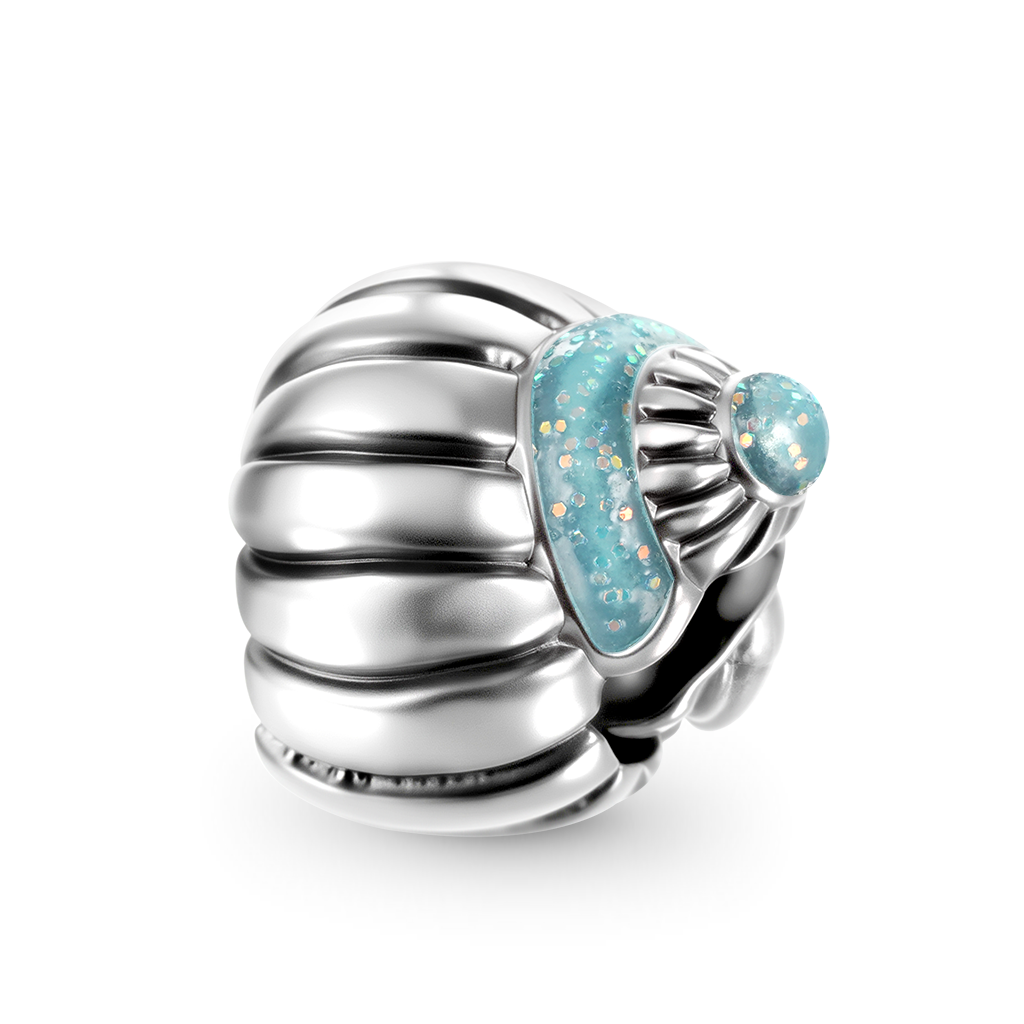 Hermit Crab Charm image number 4