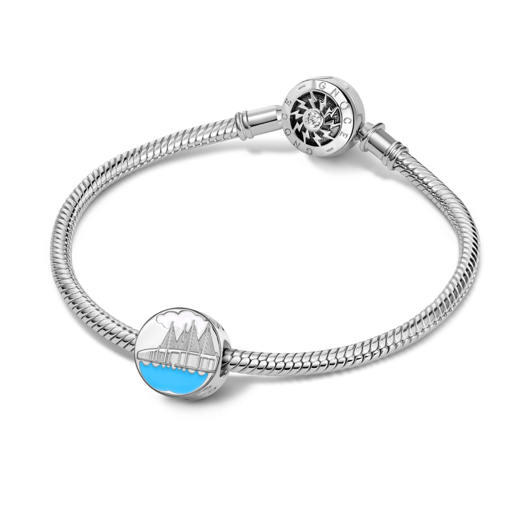 Penang Bridge Charm image number 2