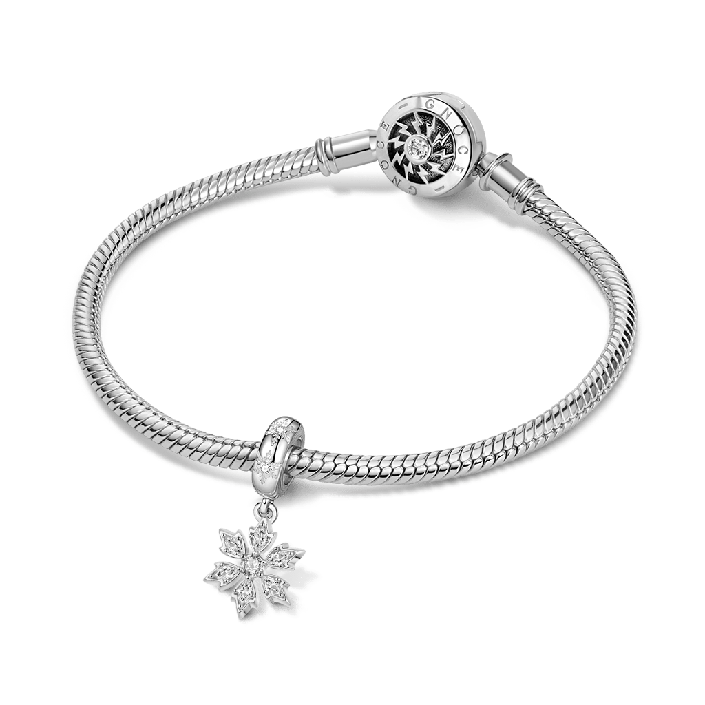 Snowflake Stopper image number 2