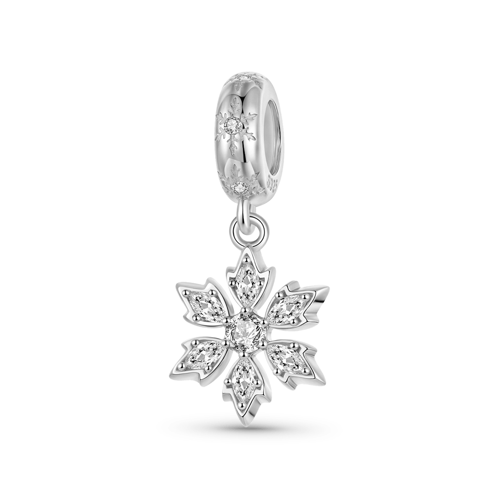 Snowflake Stopper image number 0