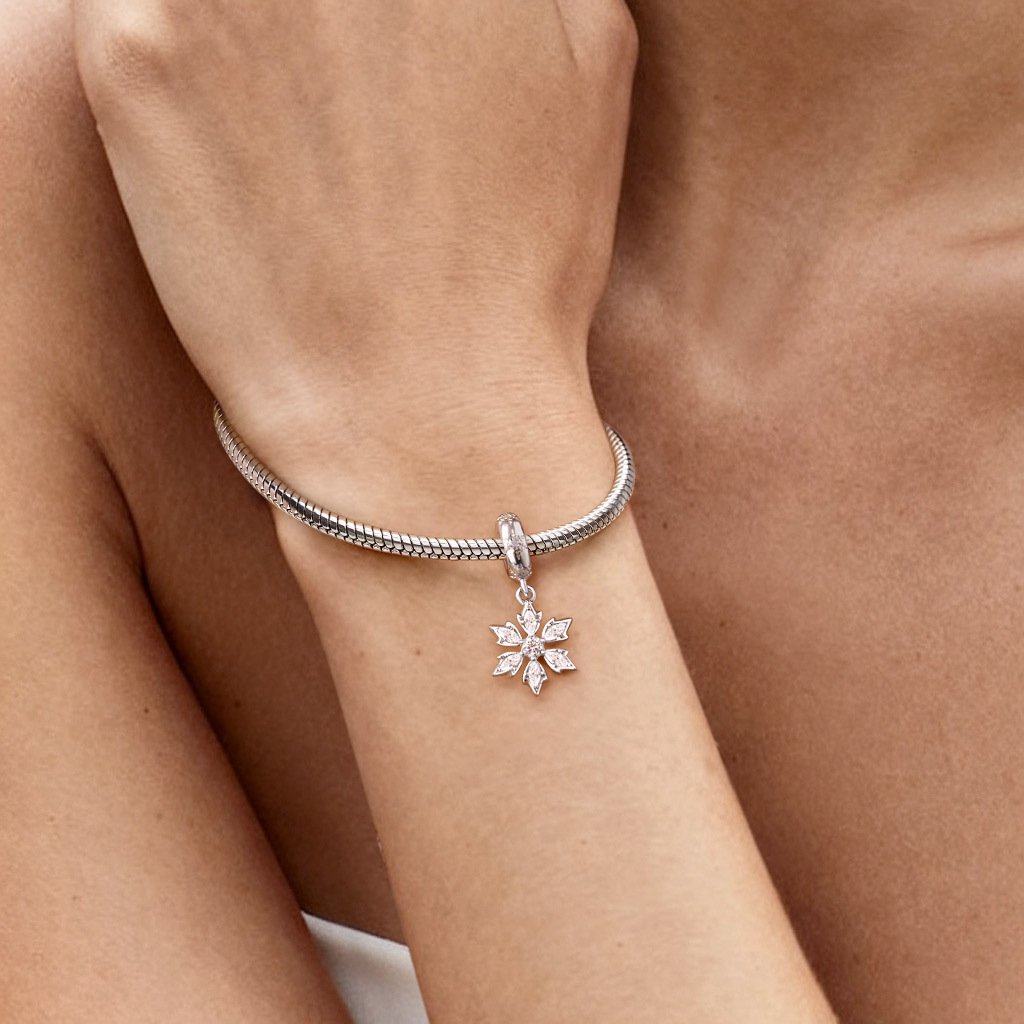 Snowflake Stopper image number 1