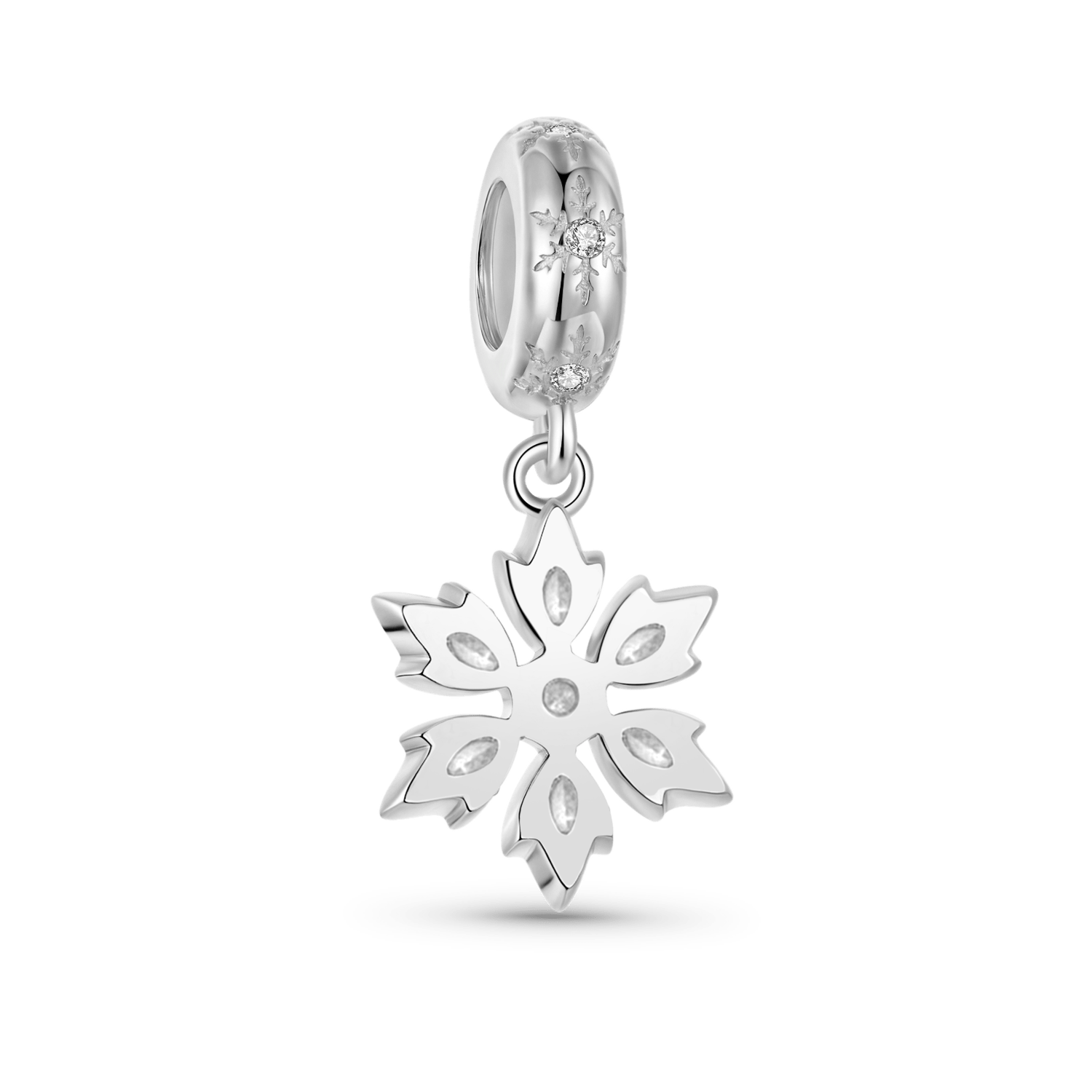 Snowflake Stopper image number 4