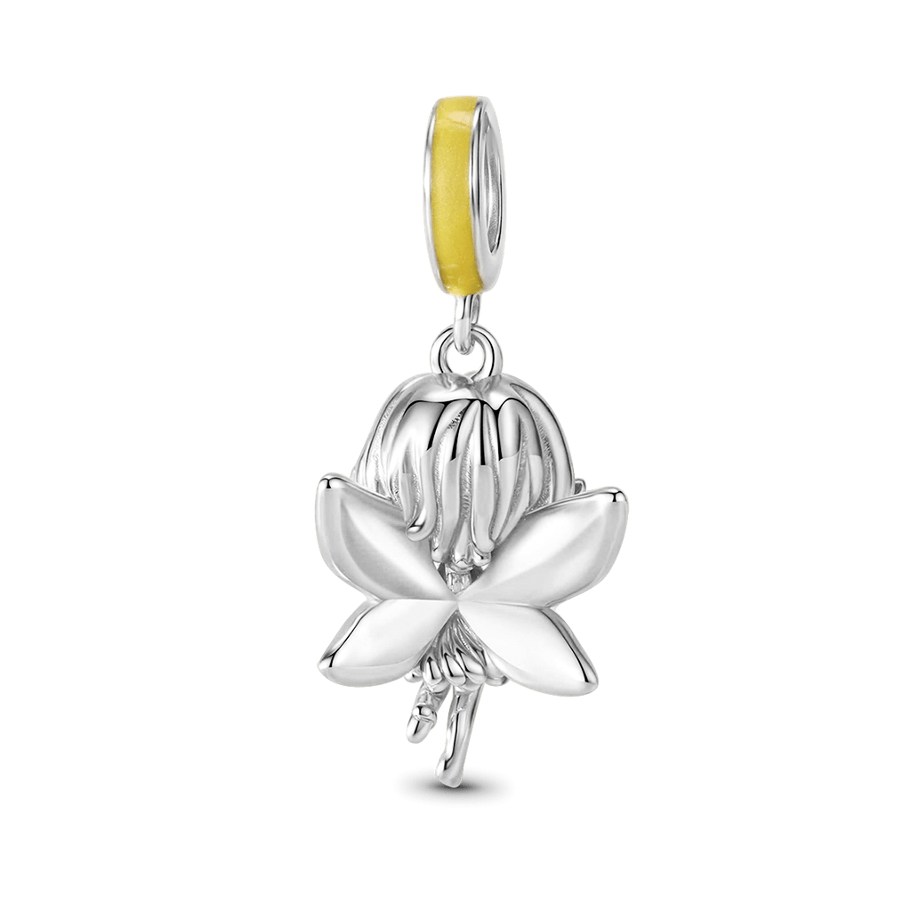 Light Fairy Pendant image number 4