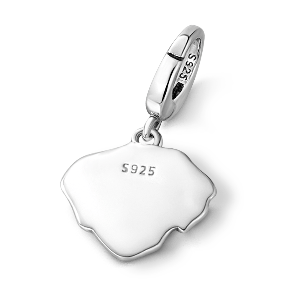 Goldie Clasp Clusters Charm image number 4