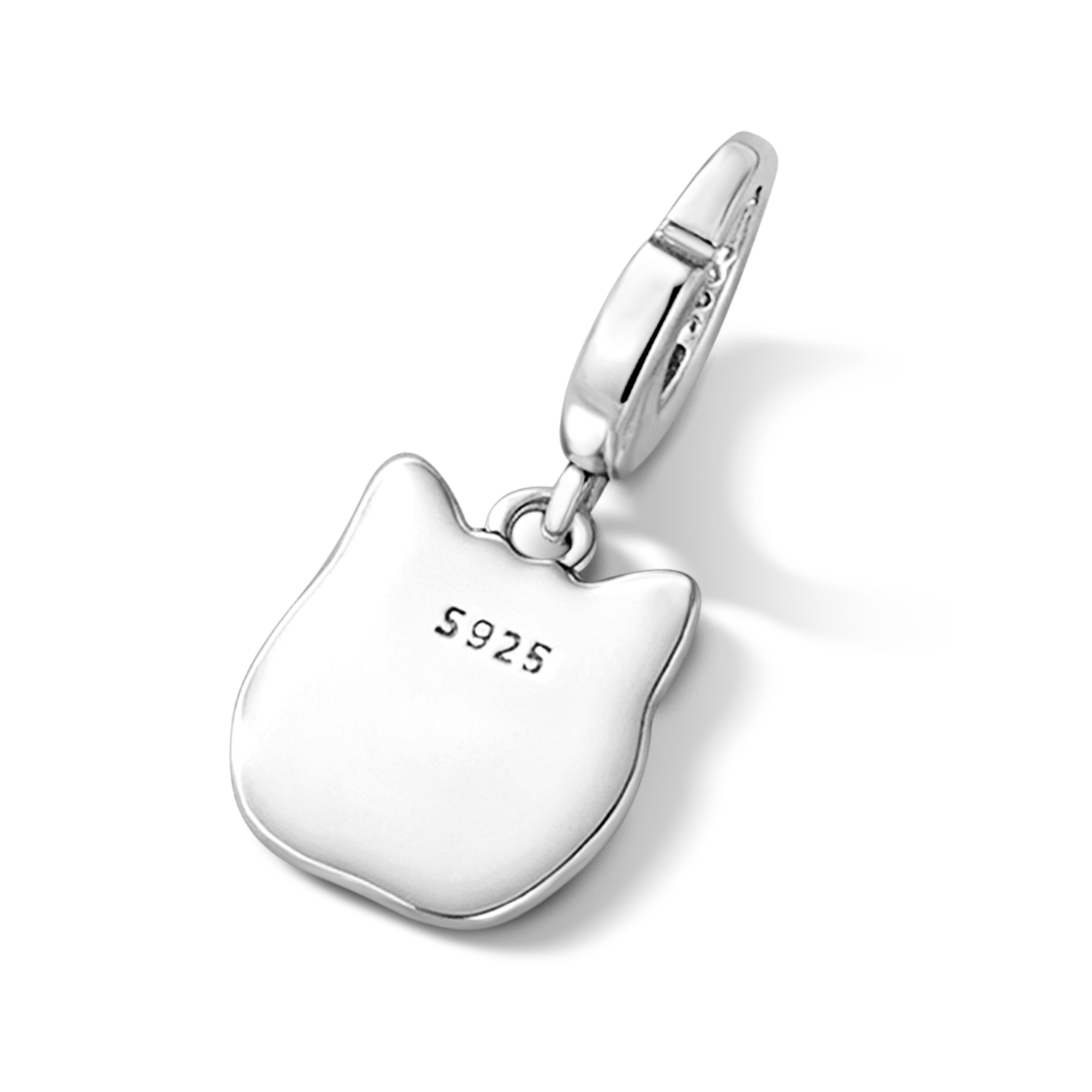 Shiba Inu Clasp Clusters Charm image number 4