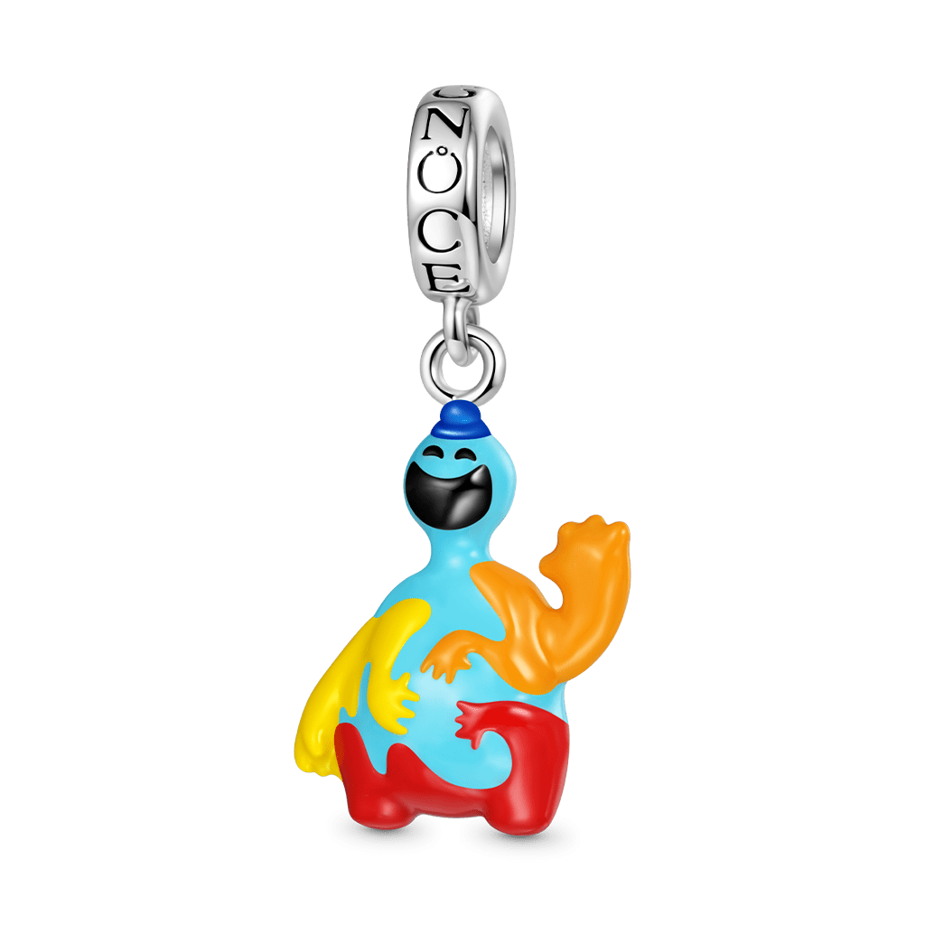 Doey Pendant image number 0
