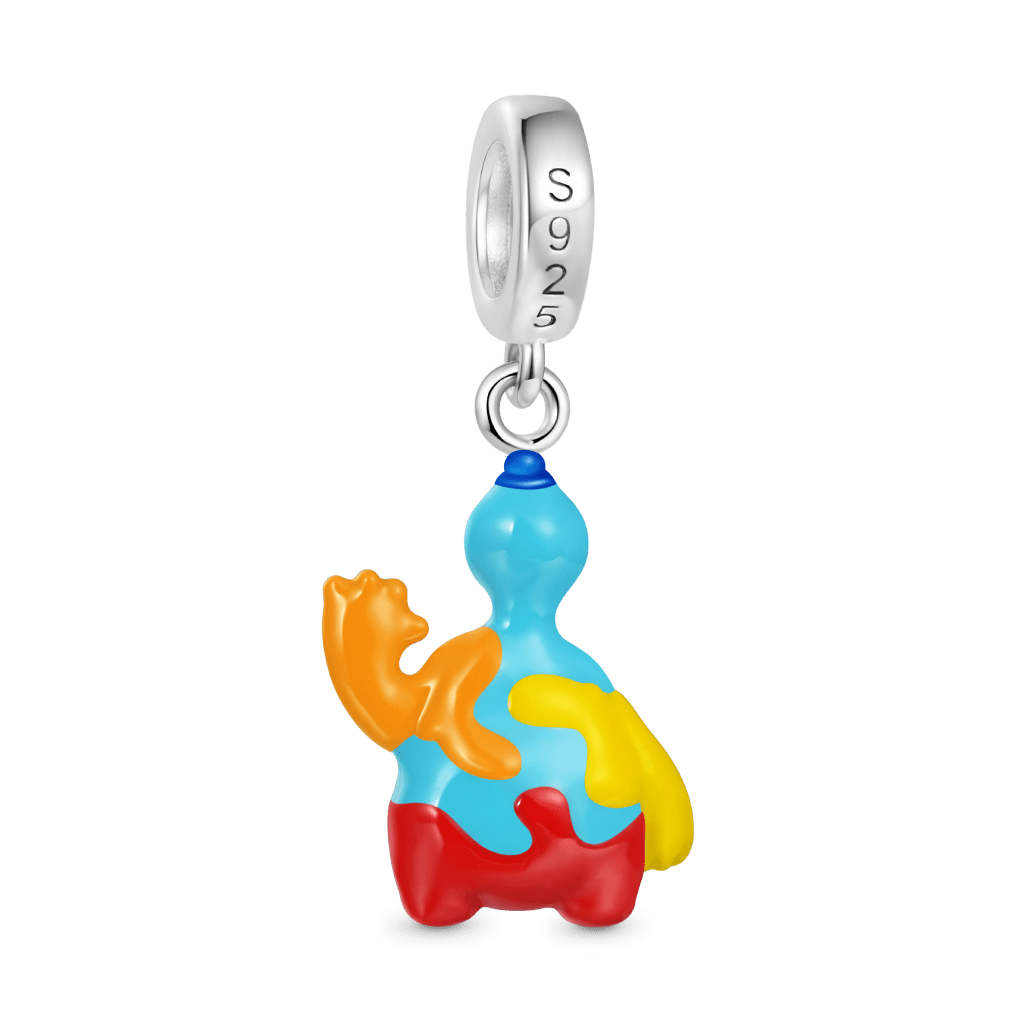 Doey Pendant image number 1