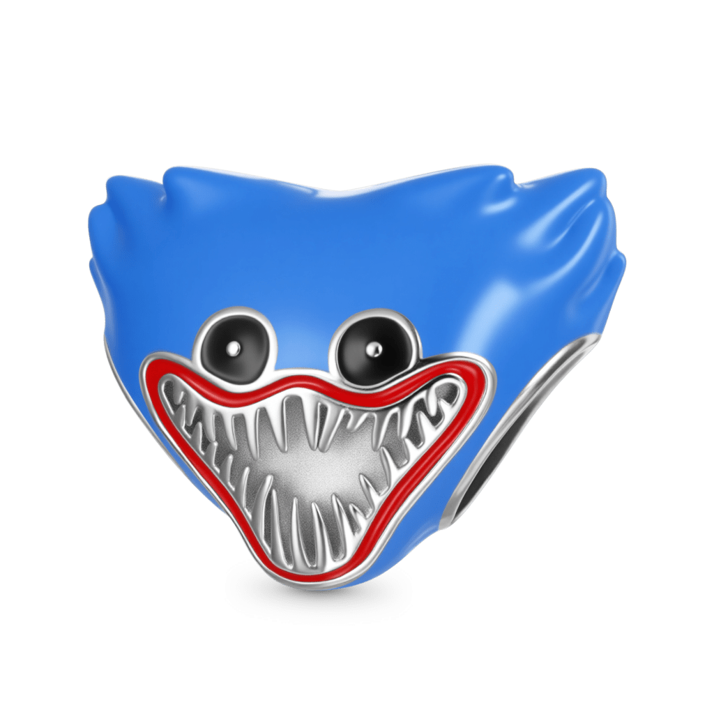 Huggy Wuggy Charm image number 0