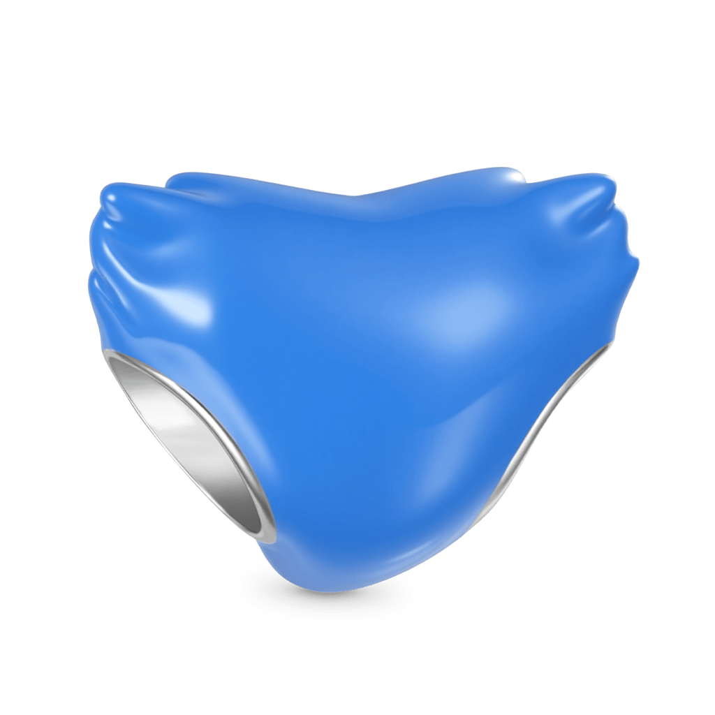 Huggy Wuggy Charm image number 1