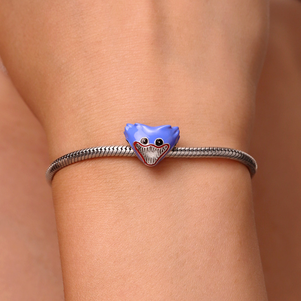 Huggy Wuggy Charm image number 4