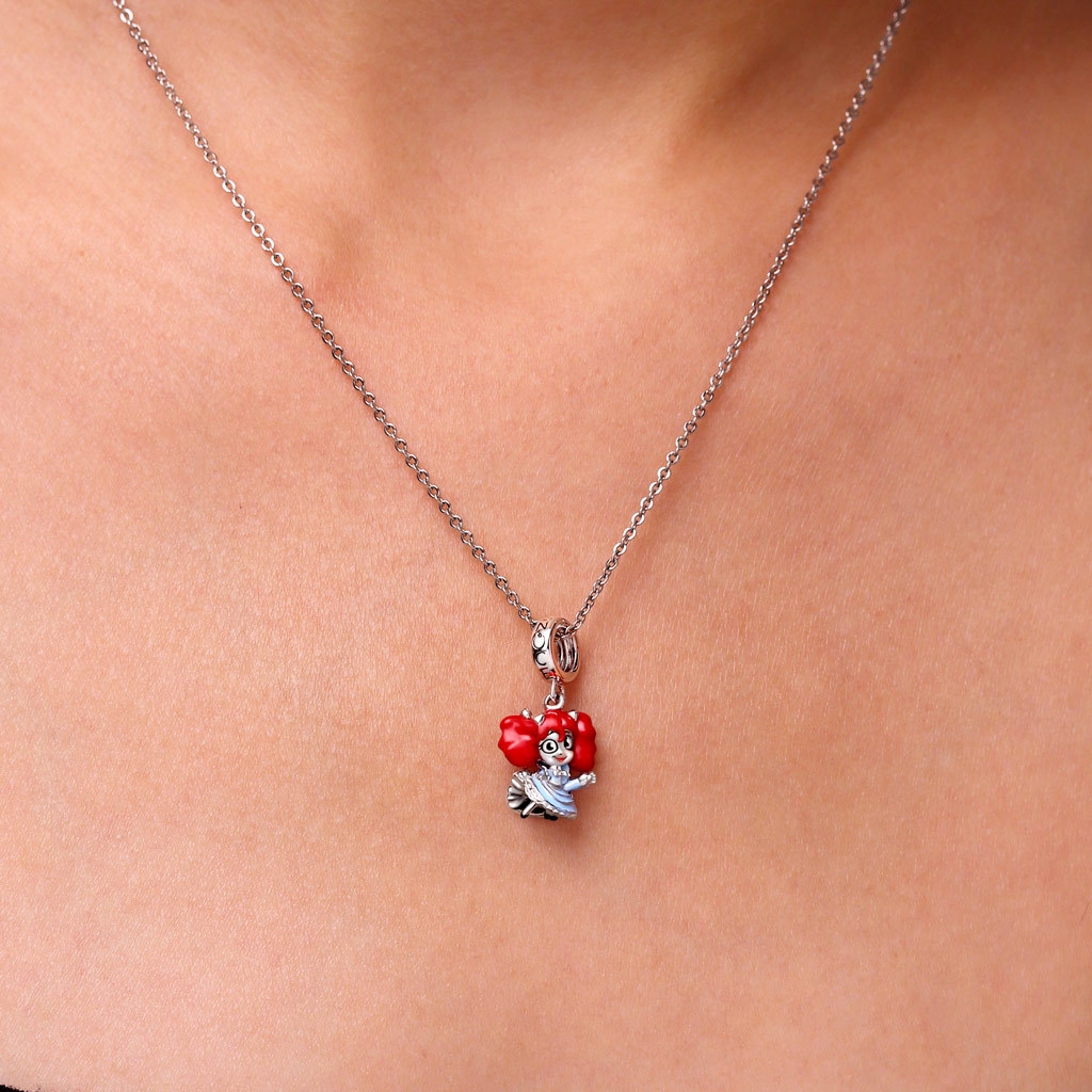 Poppy Pendant image number 4