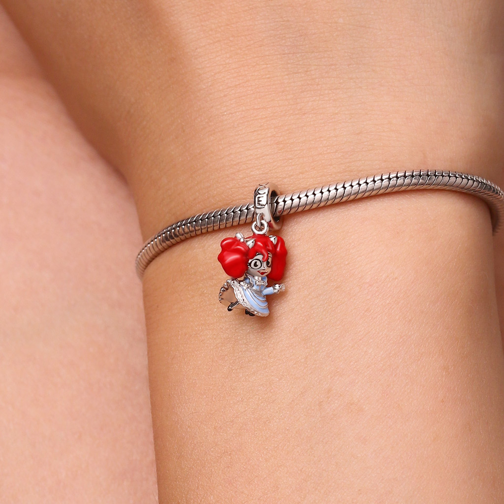 Poppy Pendant image number 5