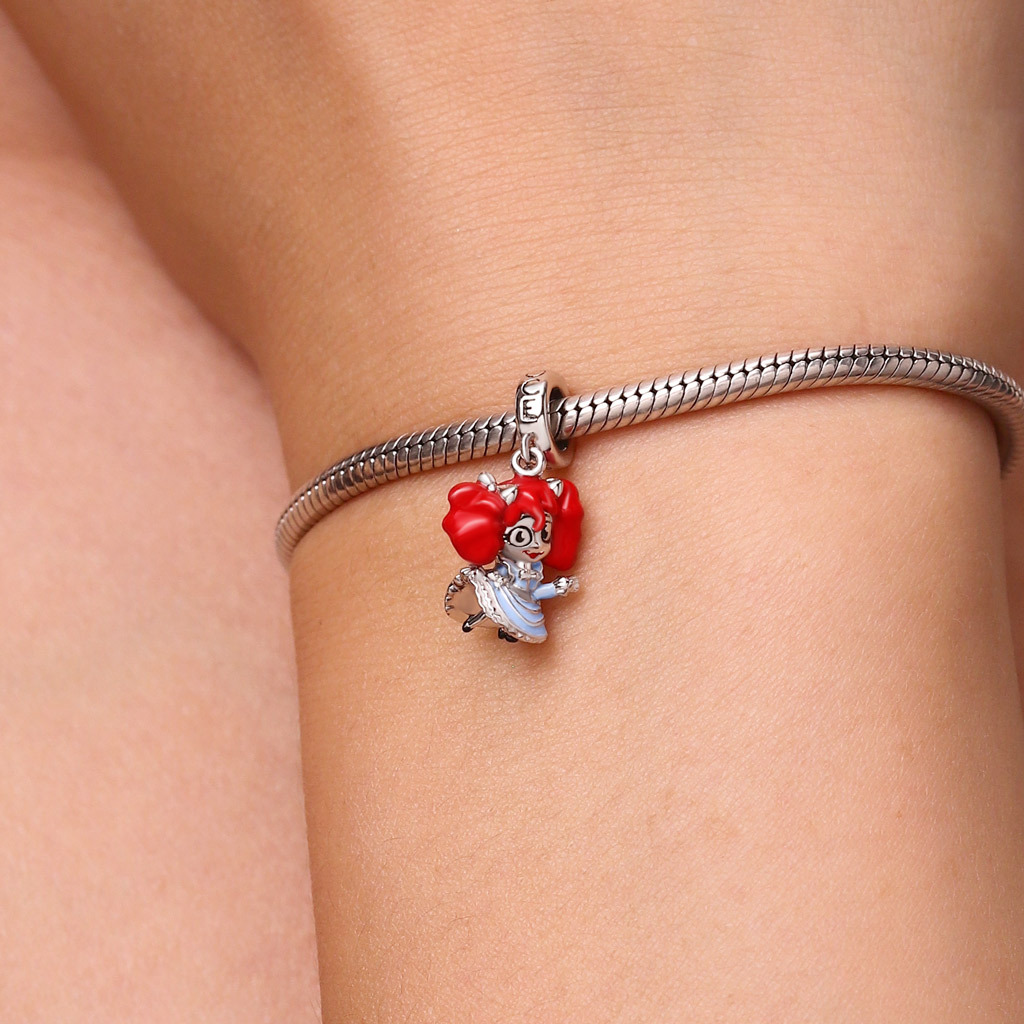 Poppy Pendant image number 5