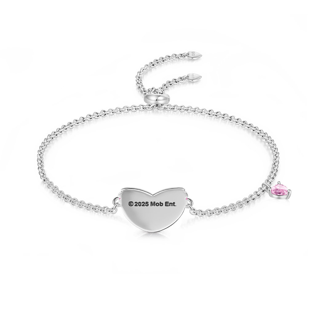 Kissy Missy Chain Bracelet image number 1