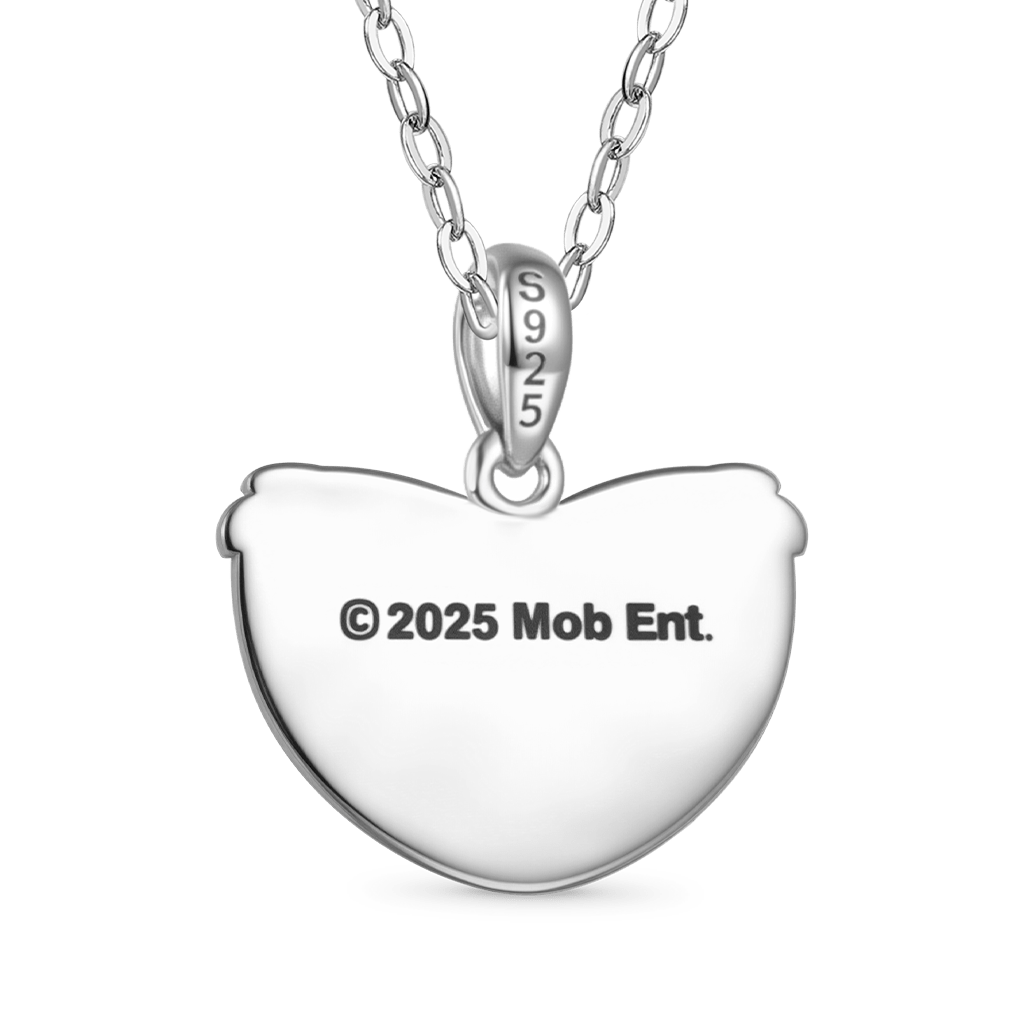 Huggy Wuggy Necklace image number 1