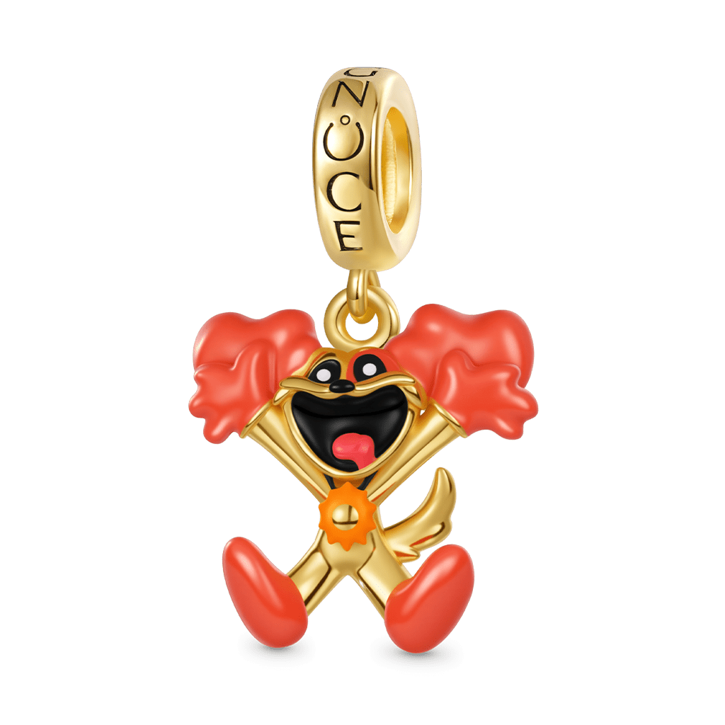 DogDay Pendant image number 0