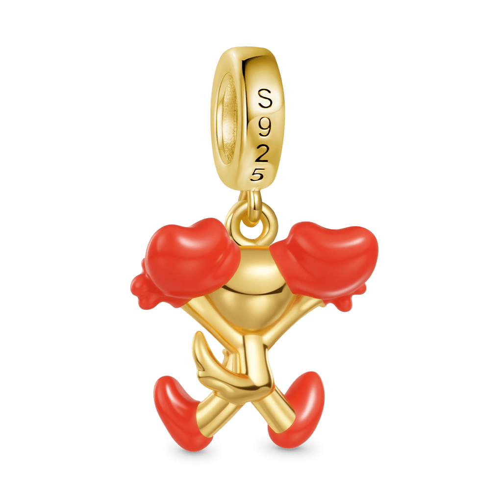 DogDay Pendant image number 1