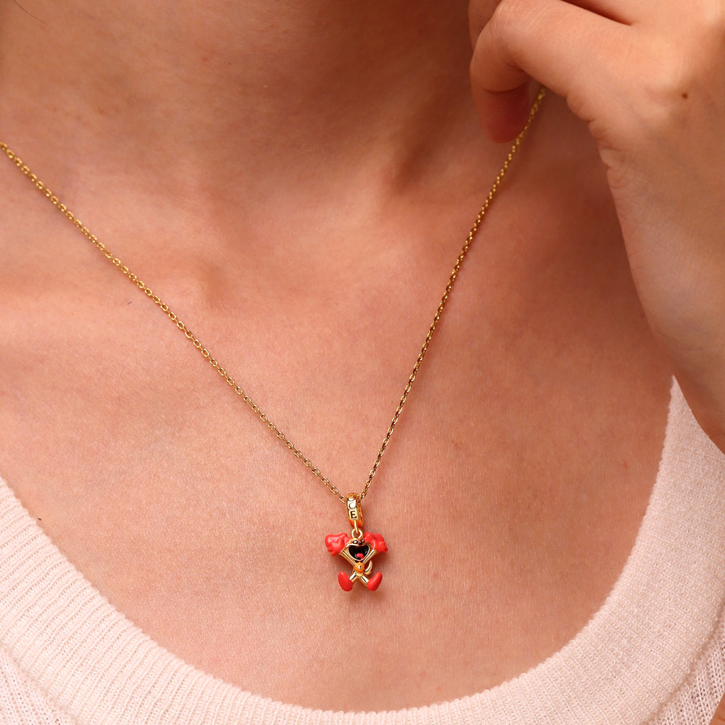 DogDay Pendant image number 4